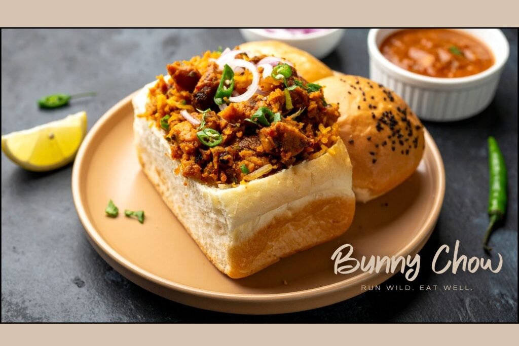 Bunny Chow