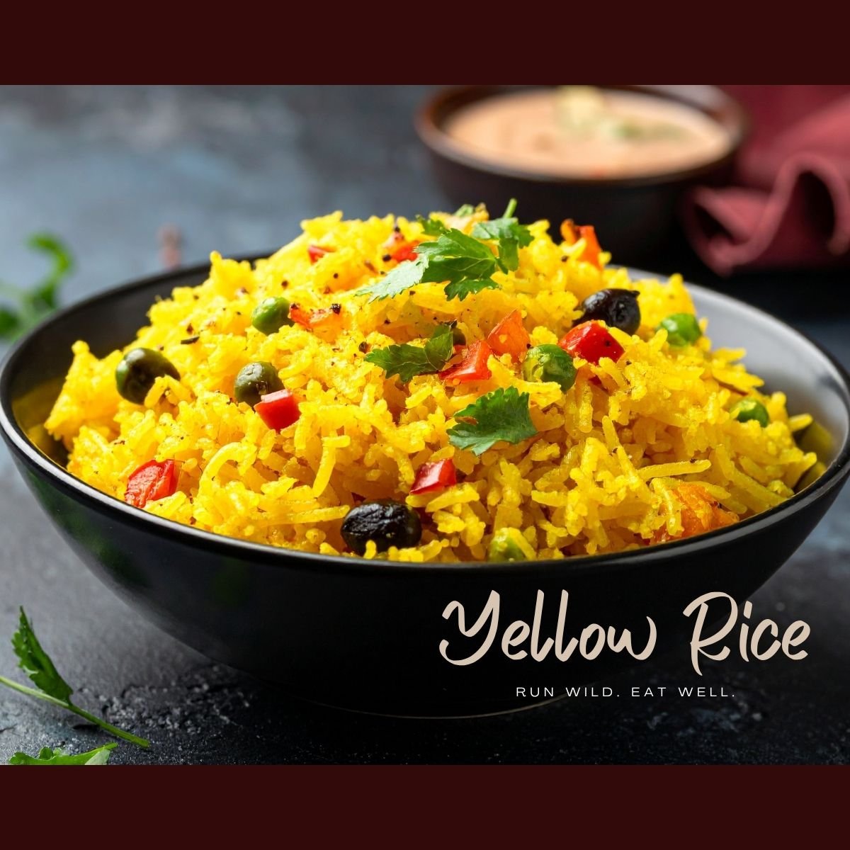 Yellow Rice