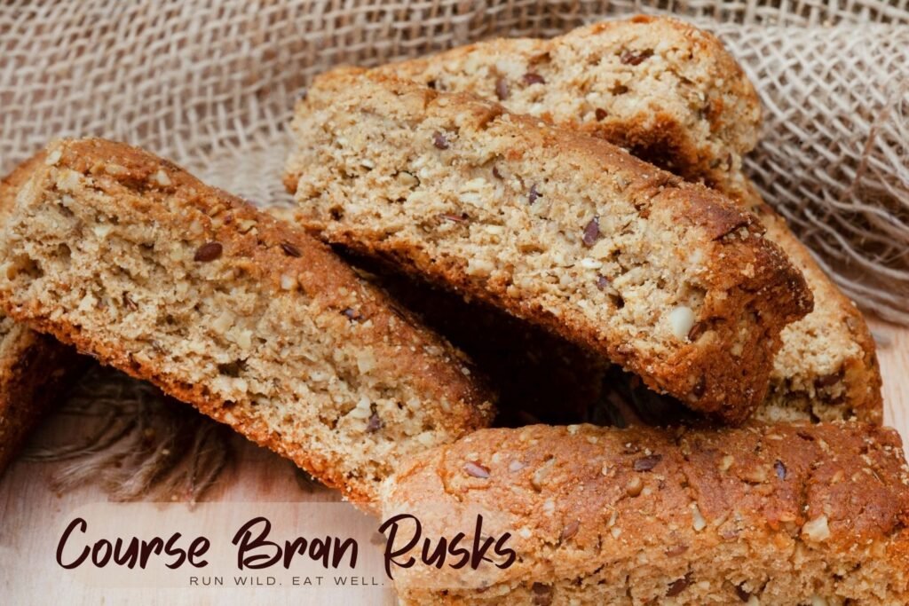 Bran Rusks