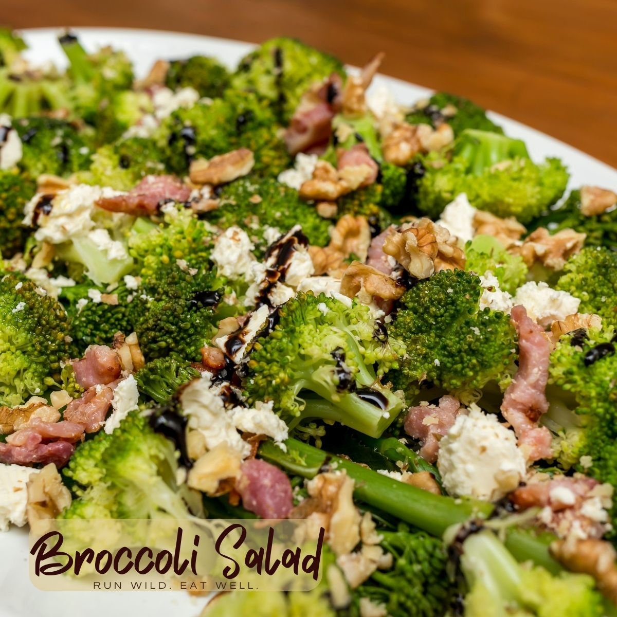 Broccoli Salad